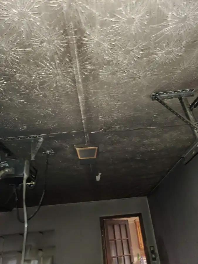 Fire and smoke damage assessment for Water Damage Assessment in Coventry